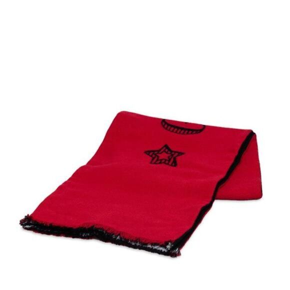 Gucci Reversible Wool Scarf - Picture 1 of 7